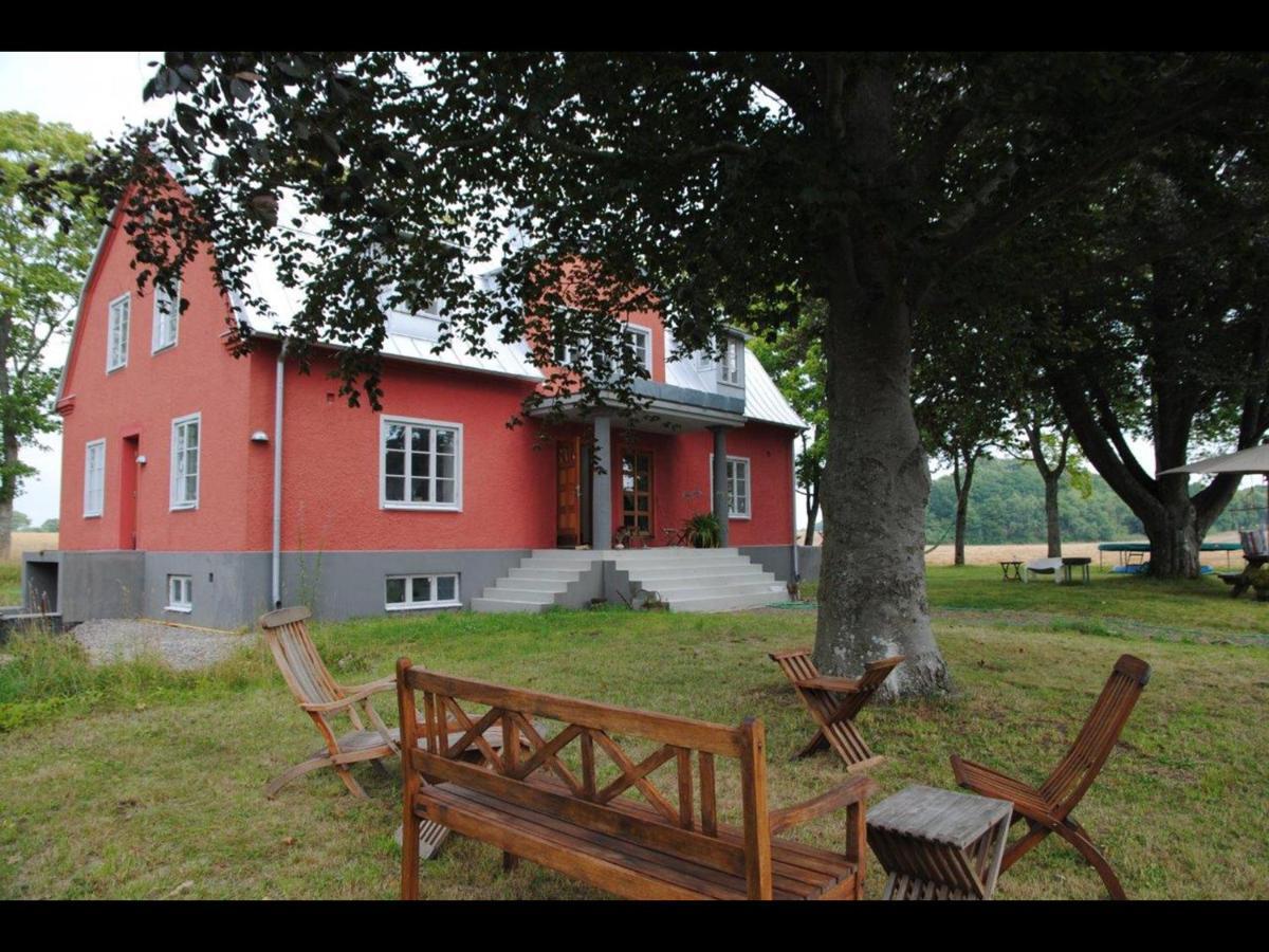 Stora Topphem Skane-Tranas Номер фото